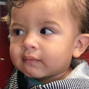 Meet your Posher, Armando